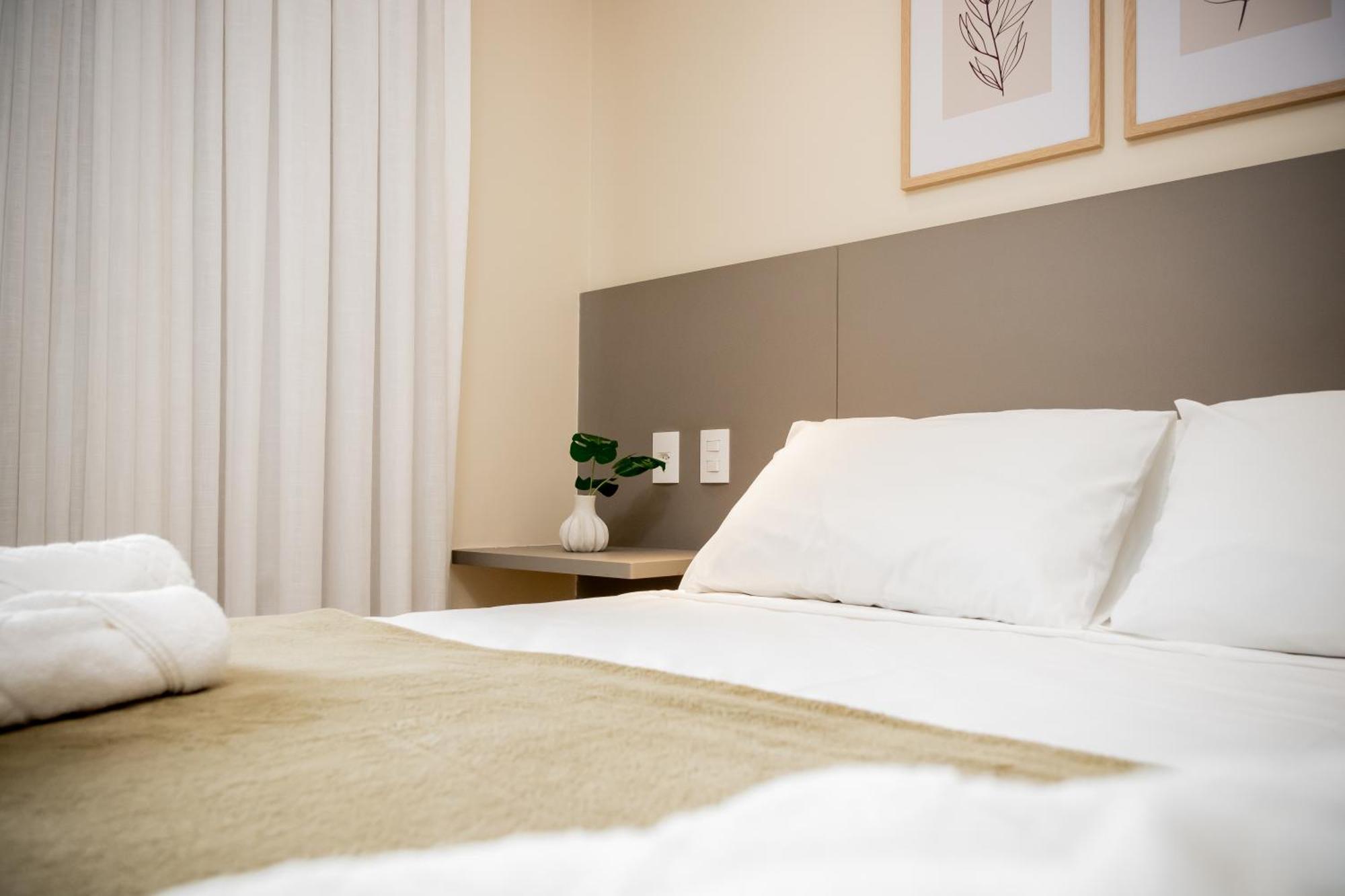Augusta Hotel João Neiva 外观 照片