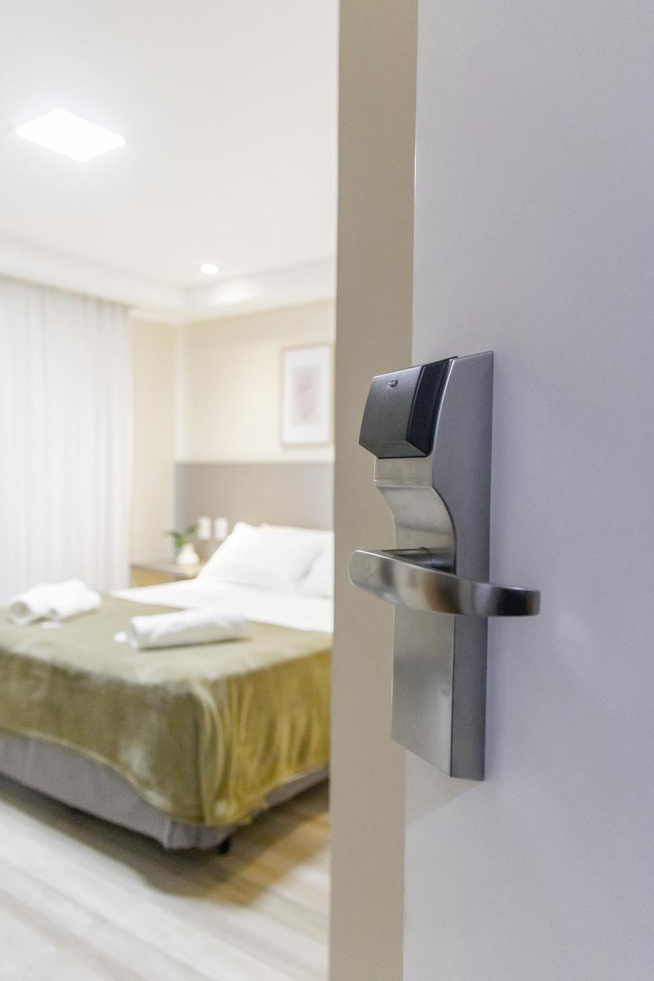 Augusta Hotel João Neiva 外观 照片